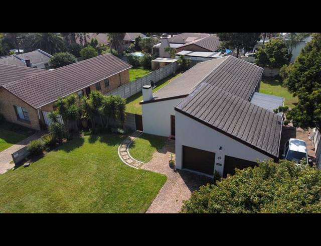 4 BEDROOM HOUSE FOR SALE IN ROUXVILLE